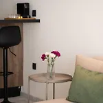 Appartement Prestigieux A Riviera