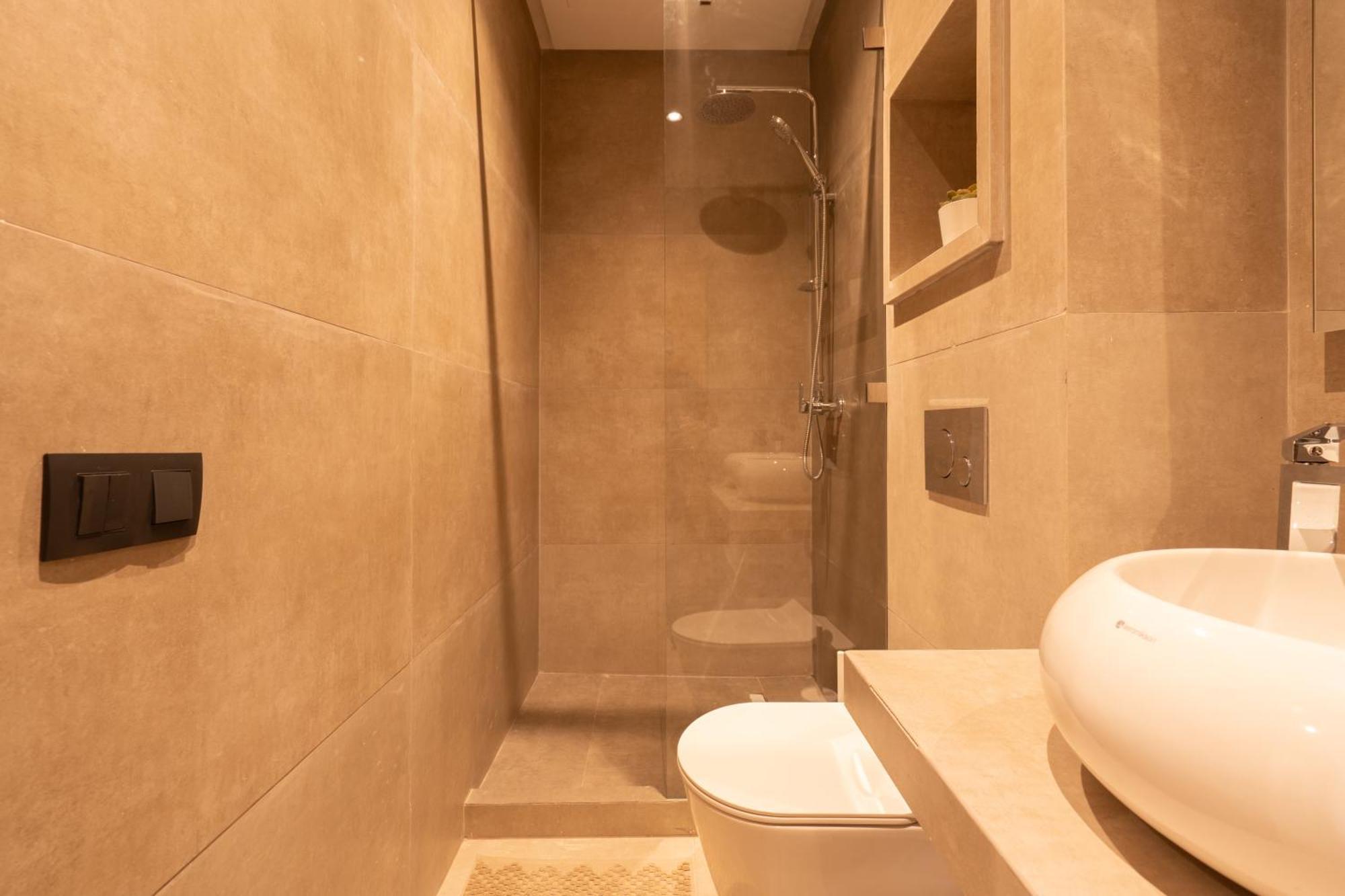 Prestigieux A Riviera Appartamento Casablanca