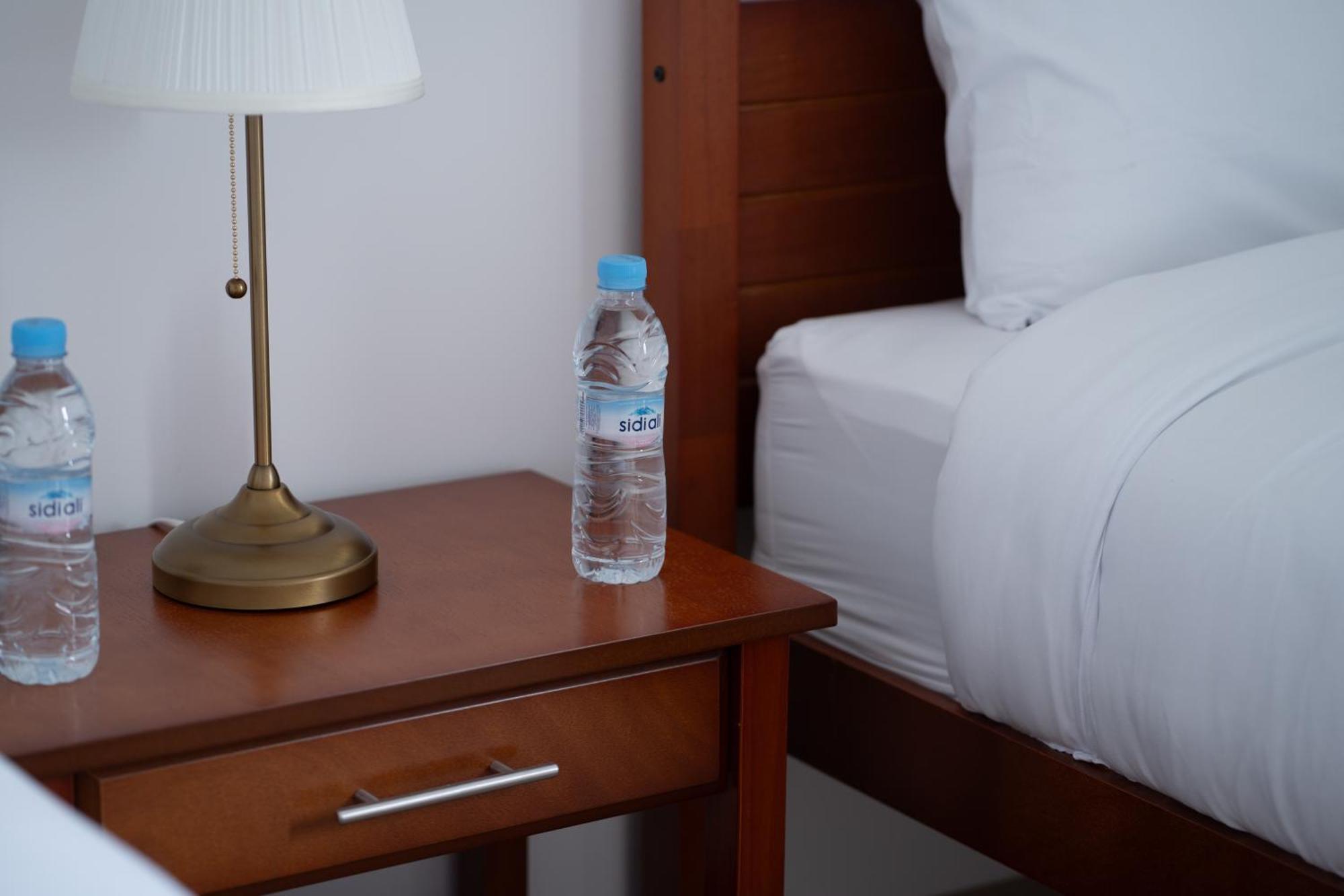 Appartamento Prestigieux A Riviera Casablanca