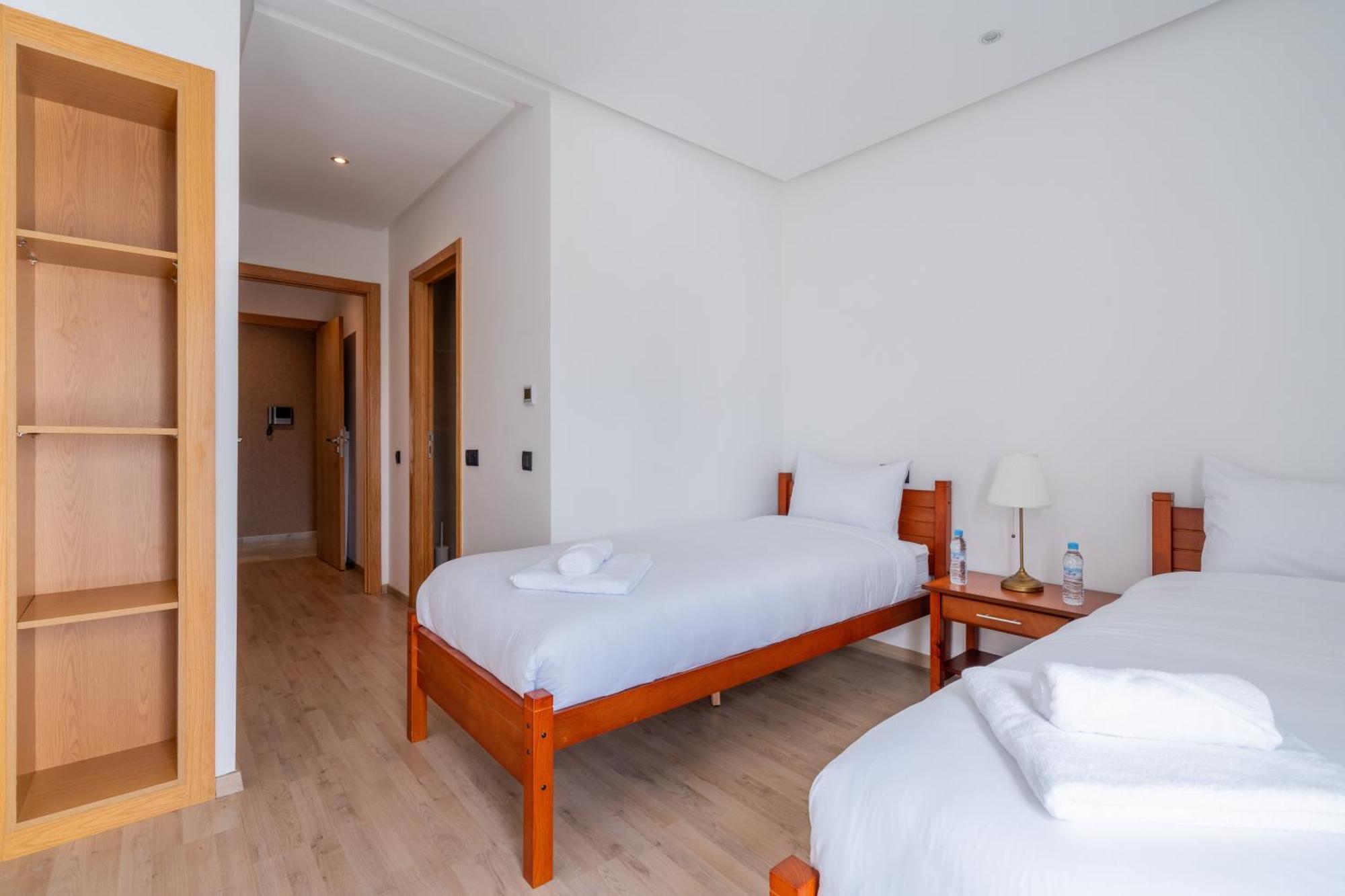 Prestigieux A Riviera Appartamento