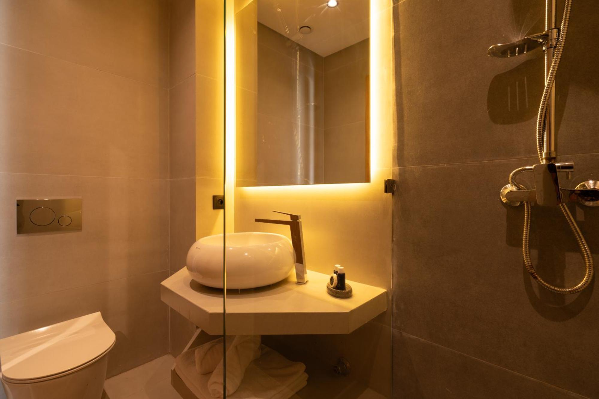 Appartamento Prestigieux A Riviera