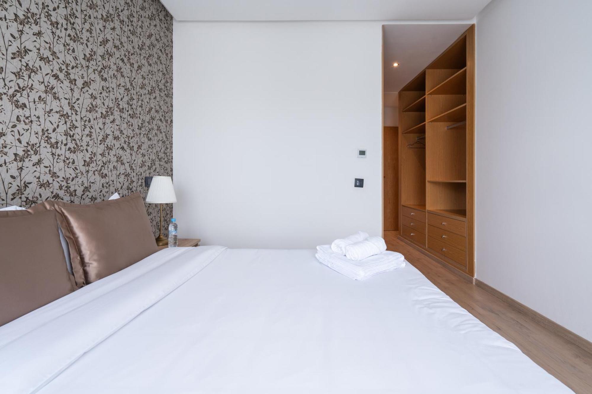 Appartamento Prestigieux A Riviera *