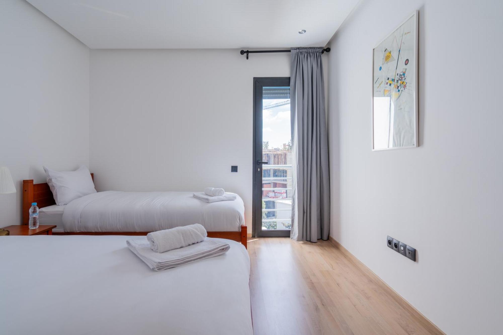 Prestigieux A Riviera Appartamento *