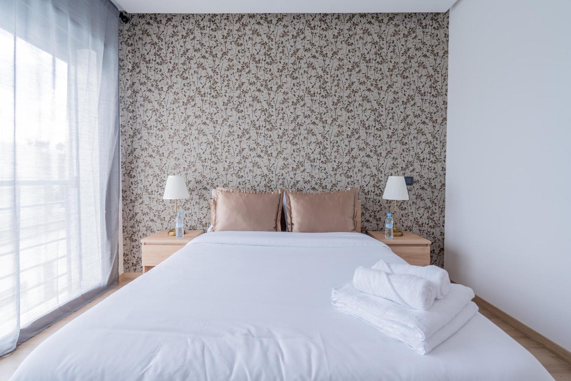 Appartamento Prestigieux A Riviera *