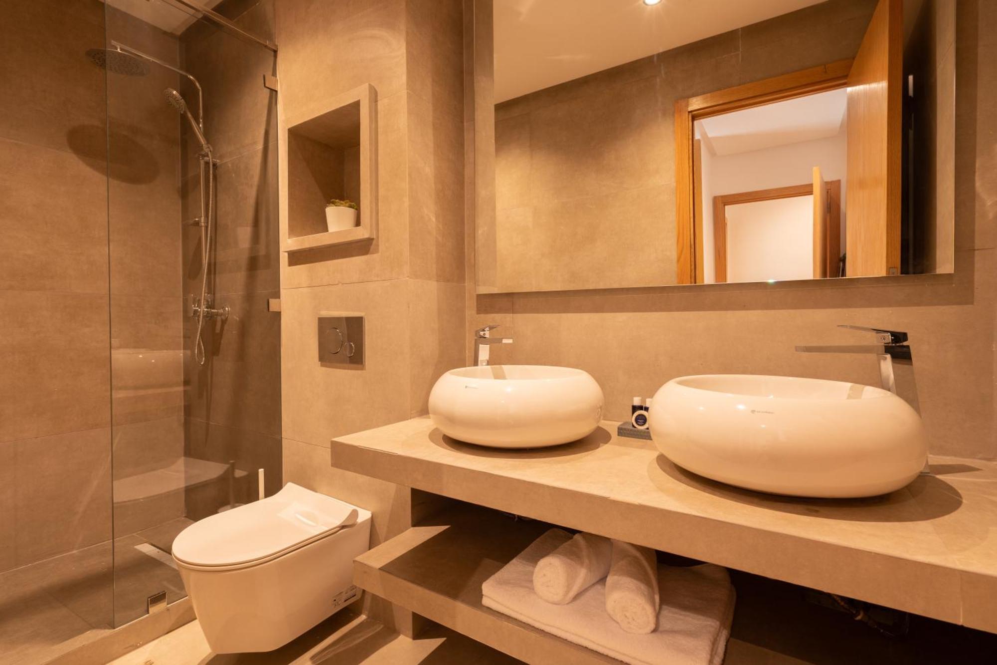 Prestigieux A Riviera * Casablanca