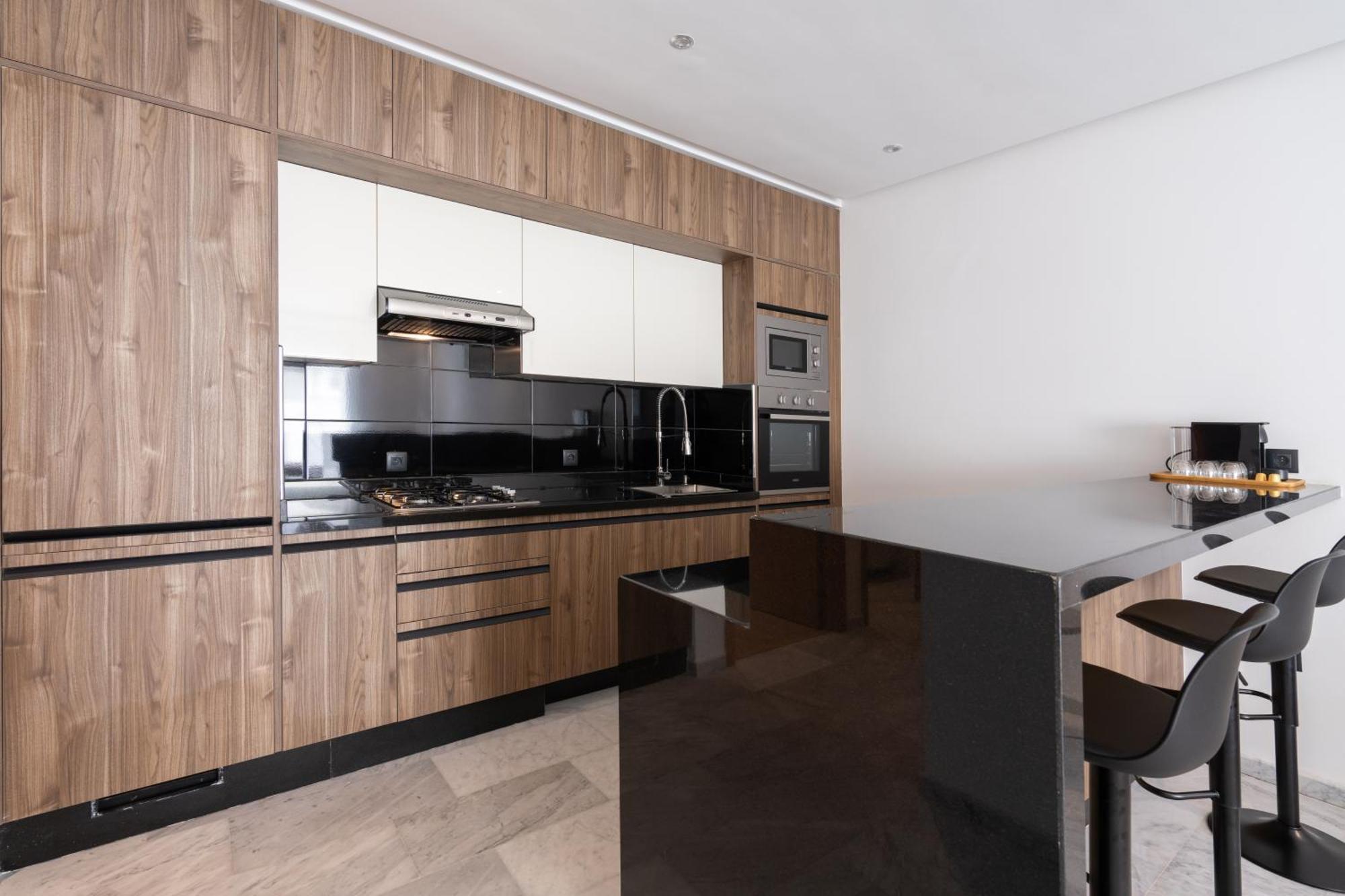 Prestigieux A Riviera