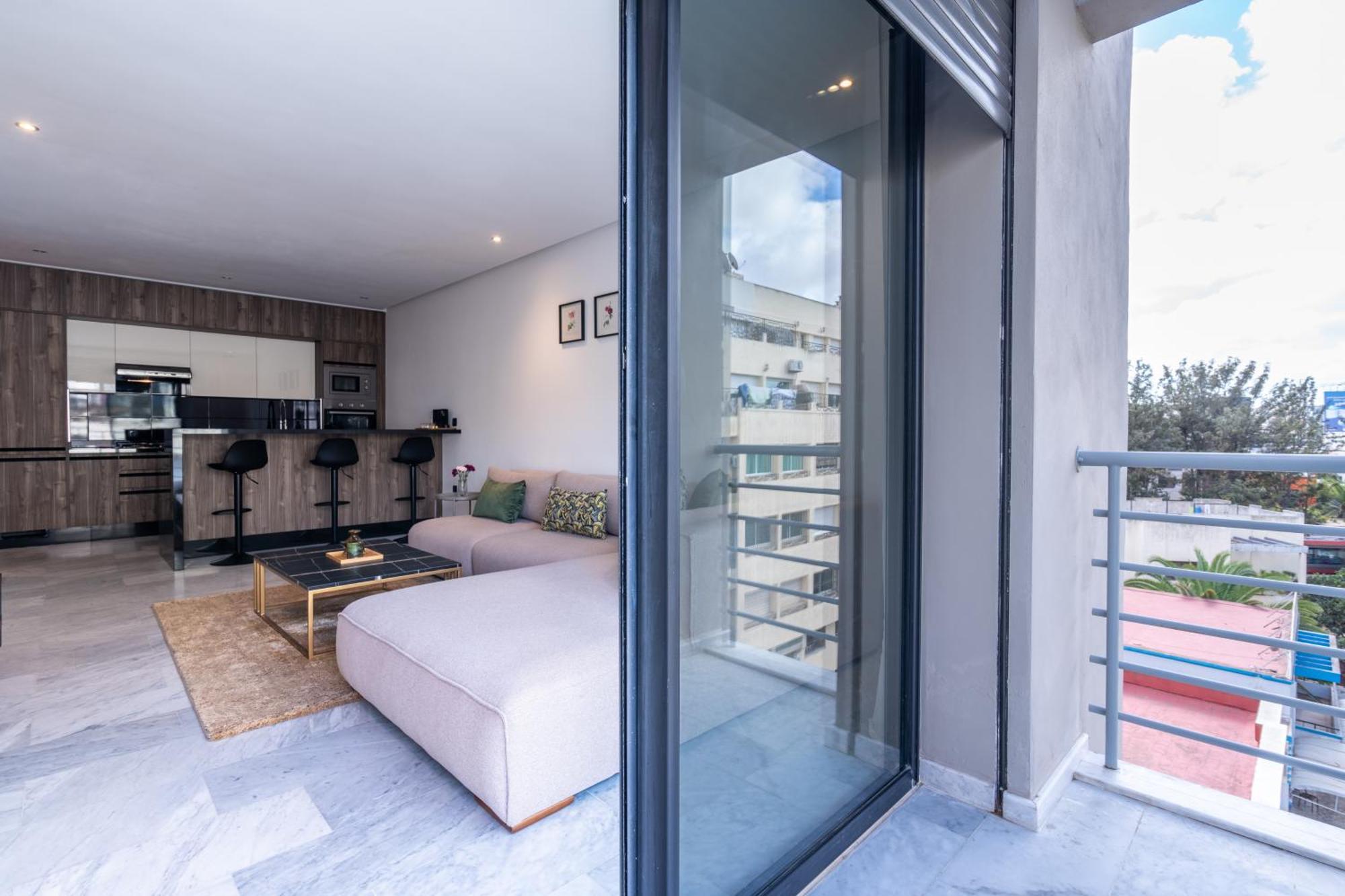Appartamento Prestigieux A Riviera *