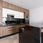 Appartement Prestigieux A Riviera